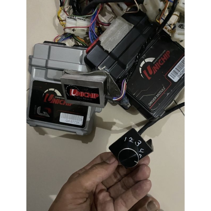 dastek Q4 fullset bekas diesel fortuner innova pajero hilux