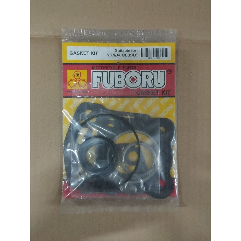 PACKING TOP SET GL MAX FUBORU###