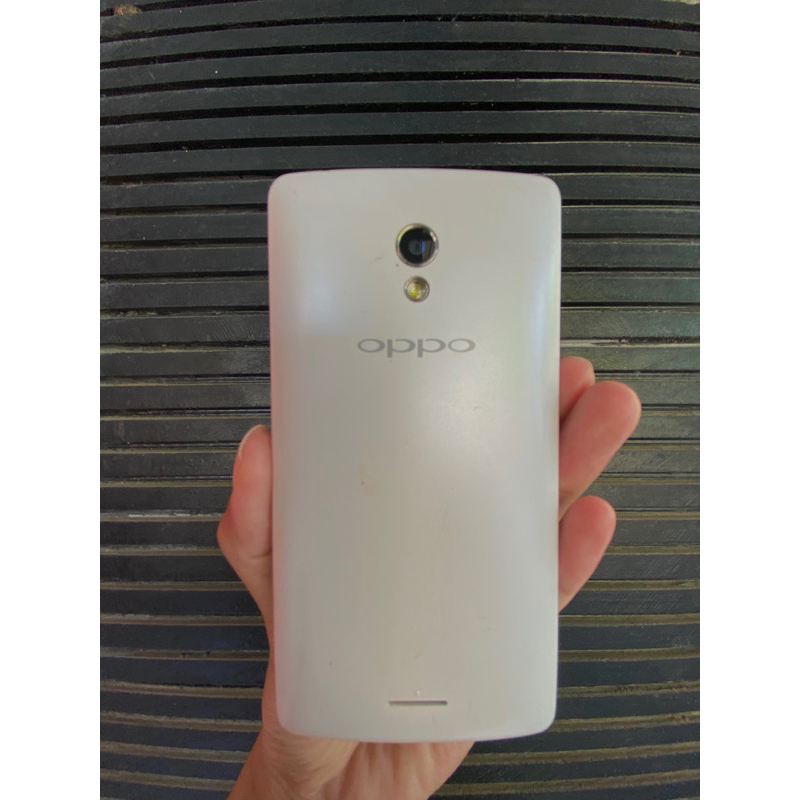 [PRELOVED] HP OPPO JOY / OPPO R101 / BODY MULUS  *RUSAK/MATI*