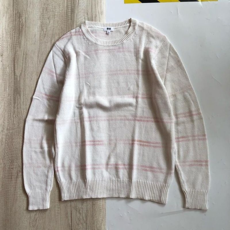 Crewneck Uniqlo