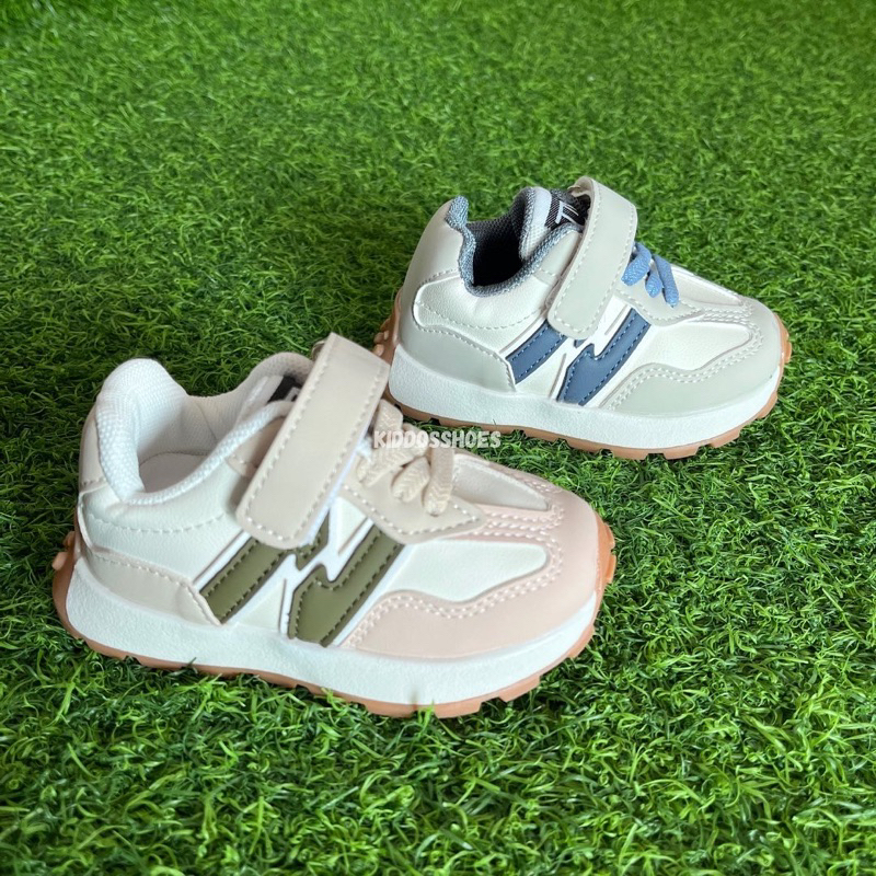 SEPATU ANAK IMPORT TMT FASHION N