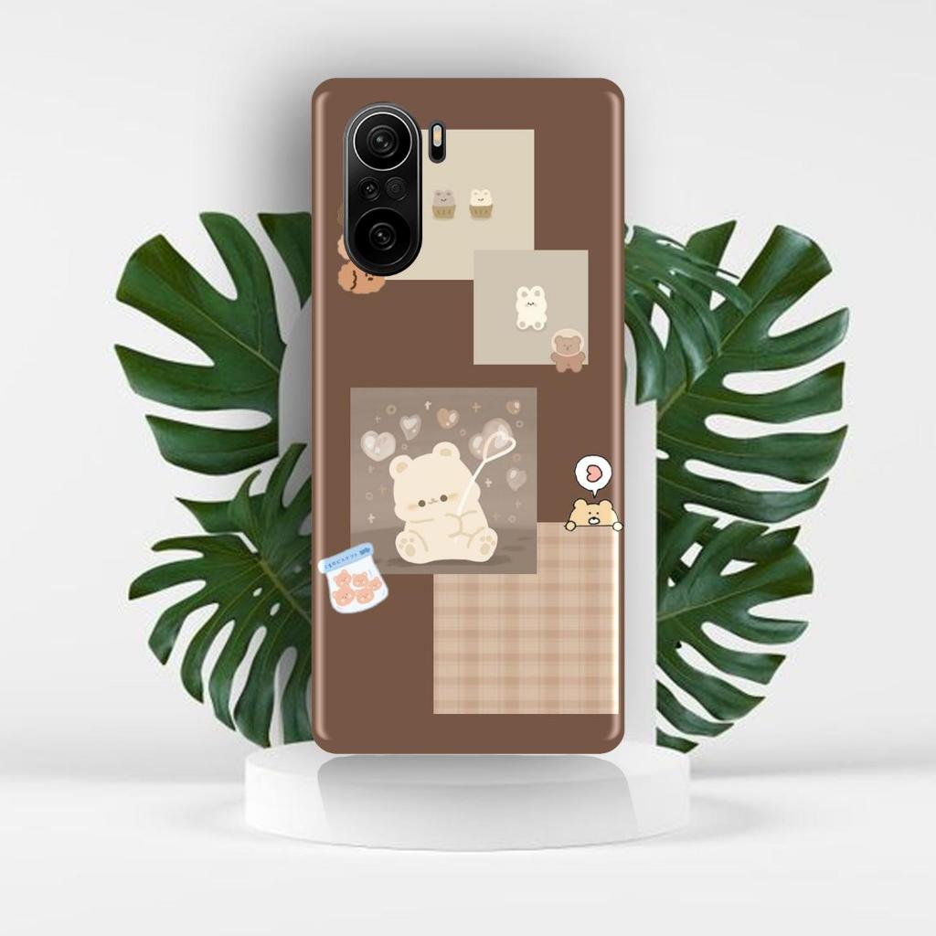 Case POCO F3 Casing Hp - Softcase Case Hp POCO F3 - Casing Hp - Softcase - Case Hp POCO F3 Casing  H