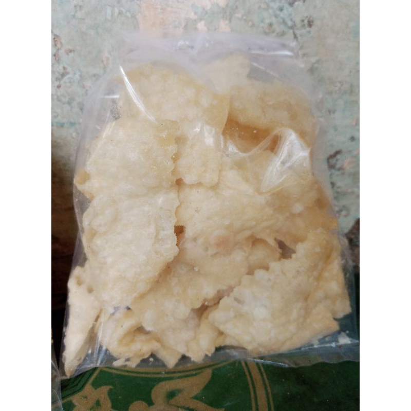 

Kripik Pangsit murah