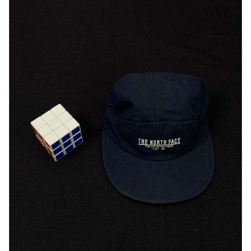 Topi 5panel TNF Original