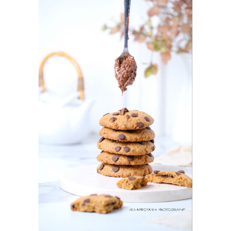 

chocochips kookiss