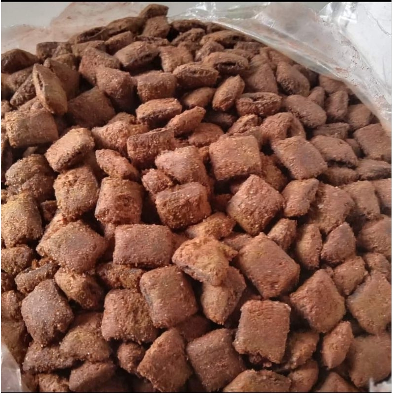 

SNACK KILOAN 500gr PILLOW COKLAT CEMILAN MURAH