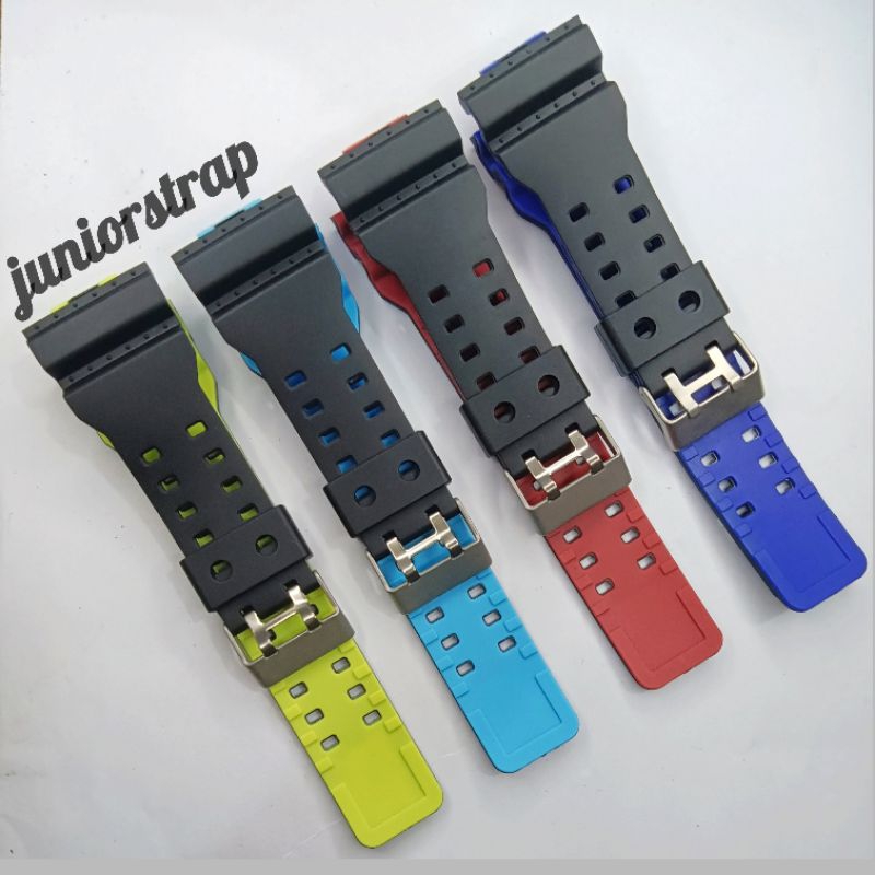 Tali jam G Shock GA 110 100
