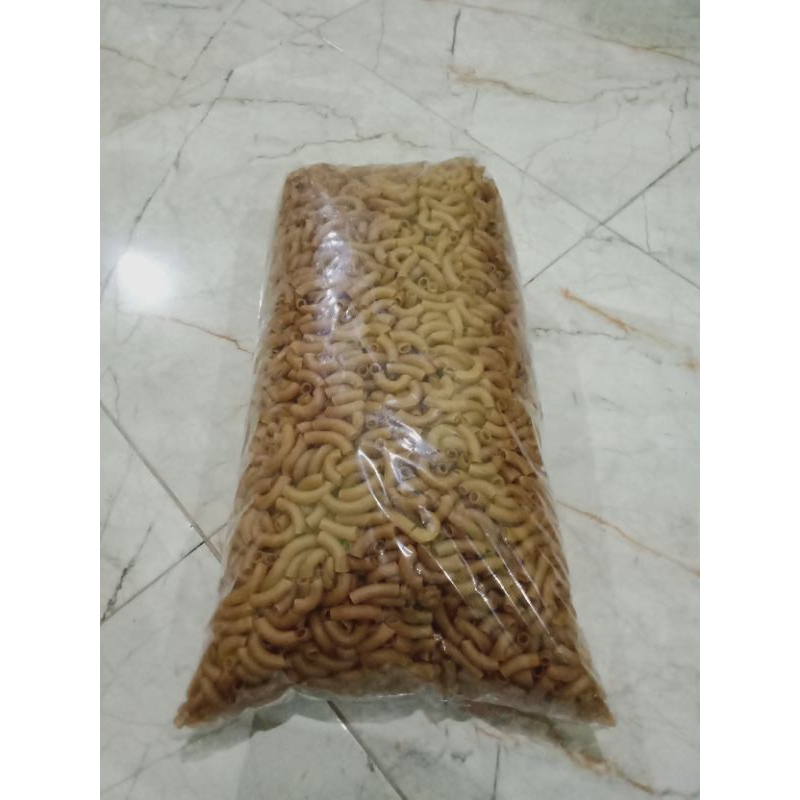 

Makaroni Mentah Bahan Maklor 5kg