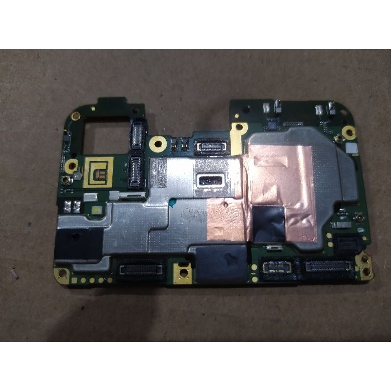 mesin hp vivo y93 mesin kondisi mati jual apa ada ya