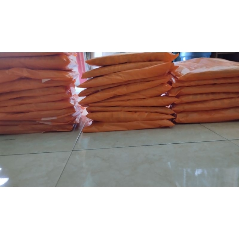 PLASTIK PACKING OLSHOP//OLSHOP