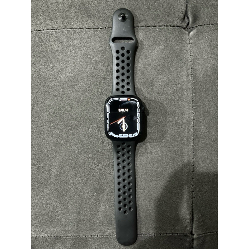 Apple watch series 7 ibox