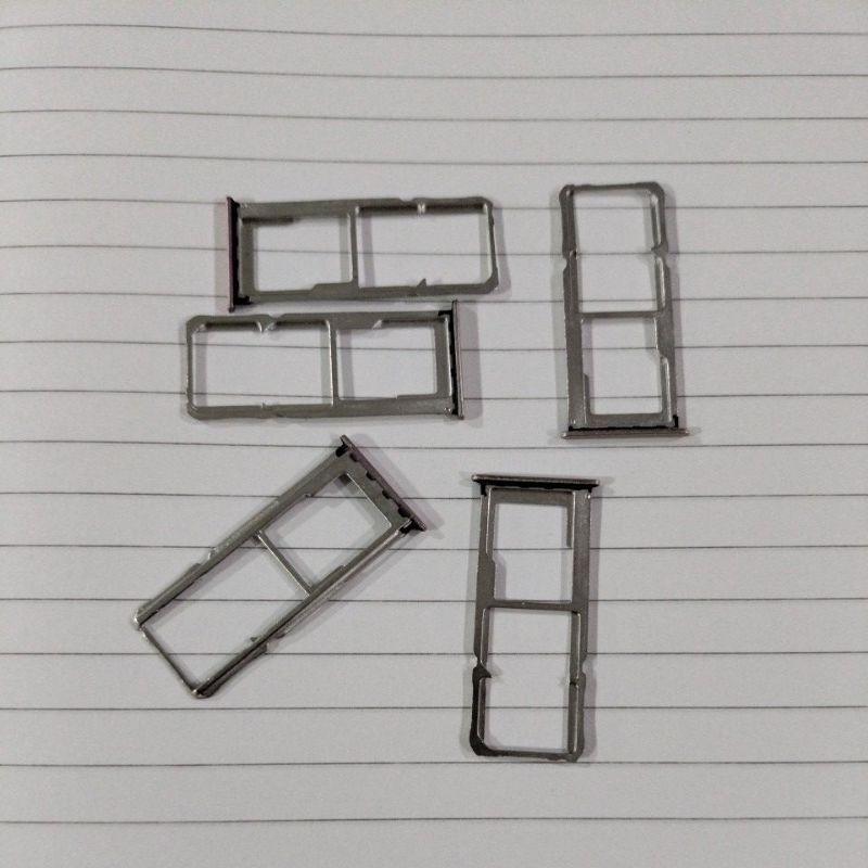 SIM TRAY / SLOT SIM / SIM LOCK OPPO A39 / OPPO A57