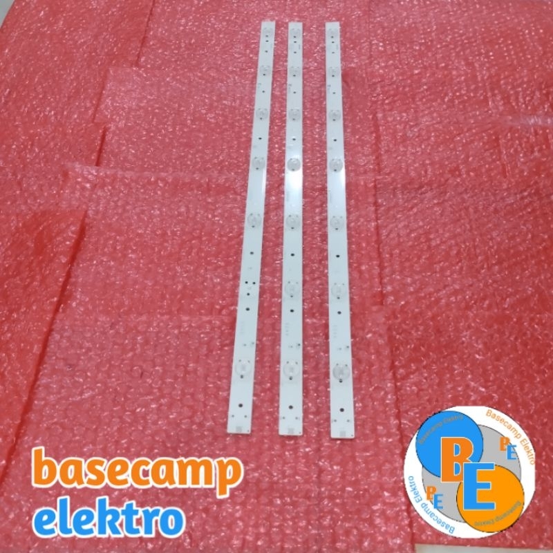 Lampu Backlight TV LED POLYTRON PLD 32D900 BL TV LED POLYTRON PLD 32D900 Lampu Backlight TV POLYTRON