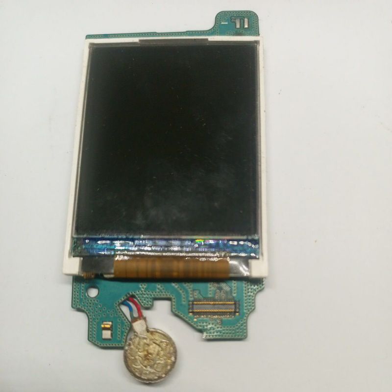 LCD SAMSUNG E-1272 ORI