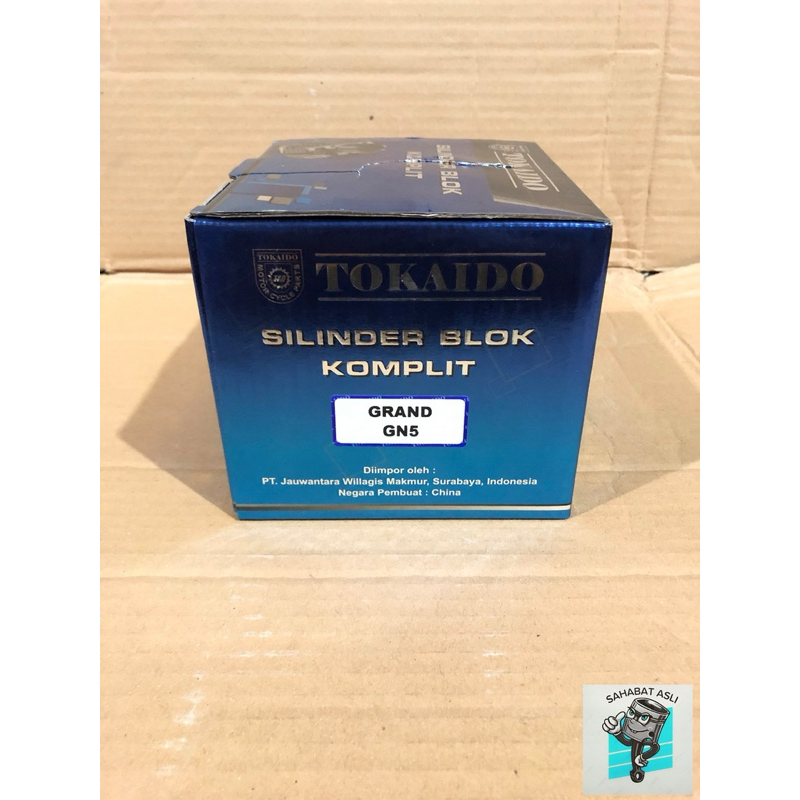 BLOCK BLOK SEHER GRAND SUPRA ASTREA PRIMA STAR WIN TKD