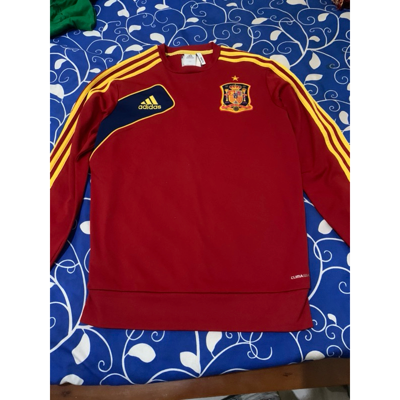 sweetshirt Spain original adidas size L