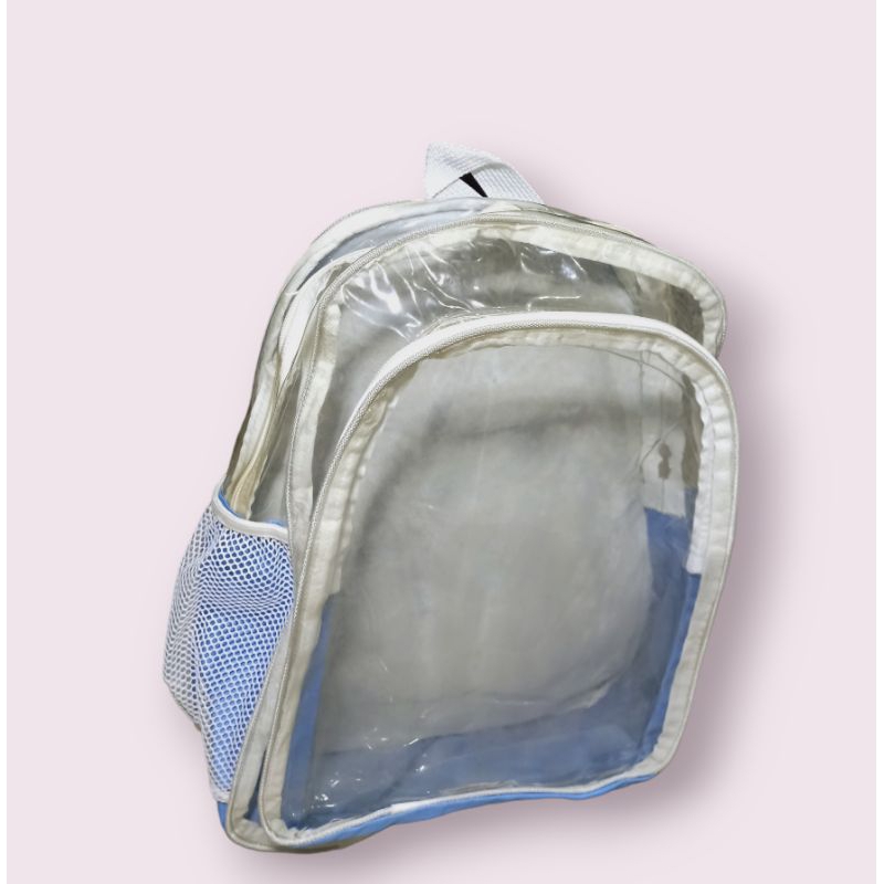 Obral tas sendal / sepatu / barang olah raga / haji dan umroh / travelling