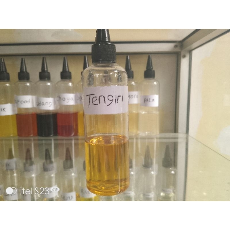 Essen Biang Aroma Tenggiri Murni Tanpa Campuran Air Essen Biang Tenggiri