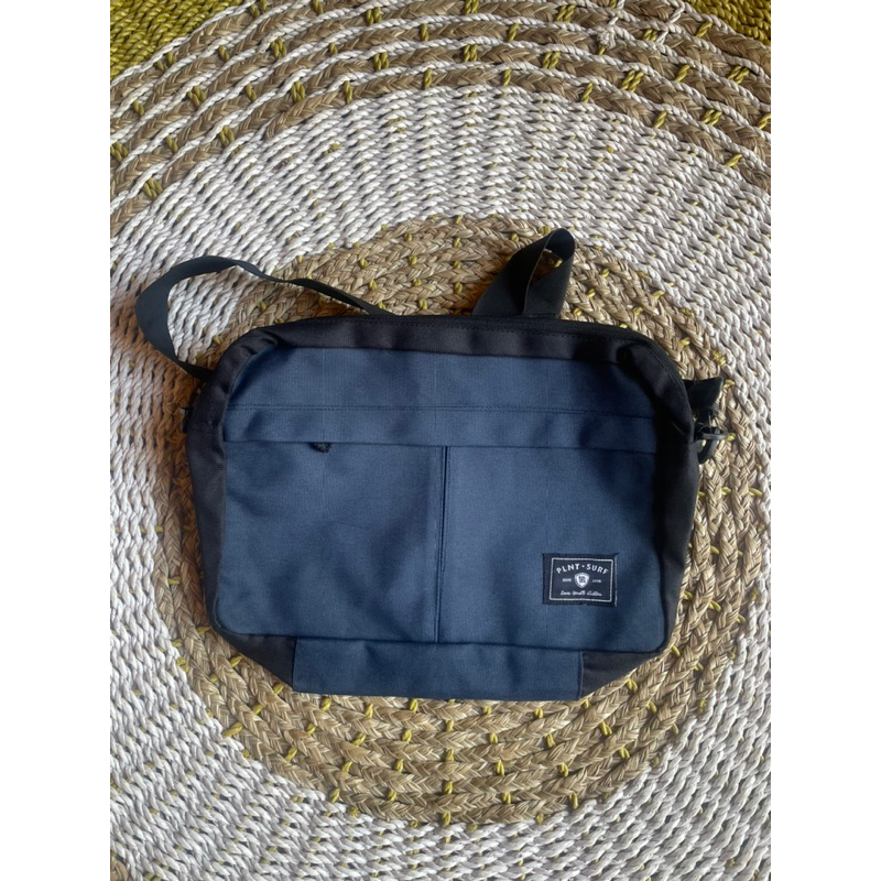 Tas selempang PLANET SURF original
