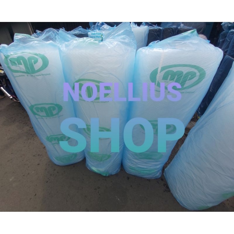 

BubbleWrap MP (Mulia Pack) Original 3.3kg Asli dari pabrik