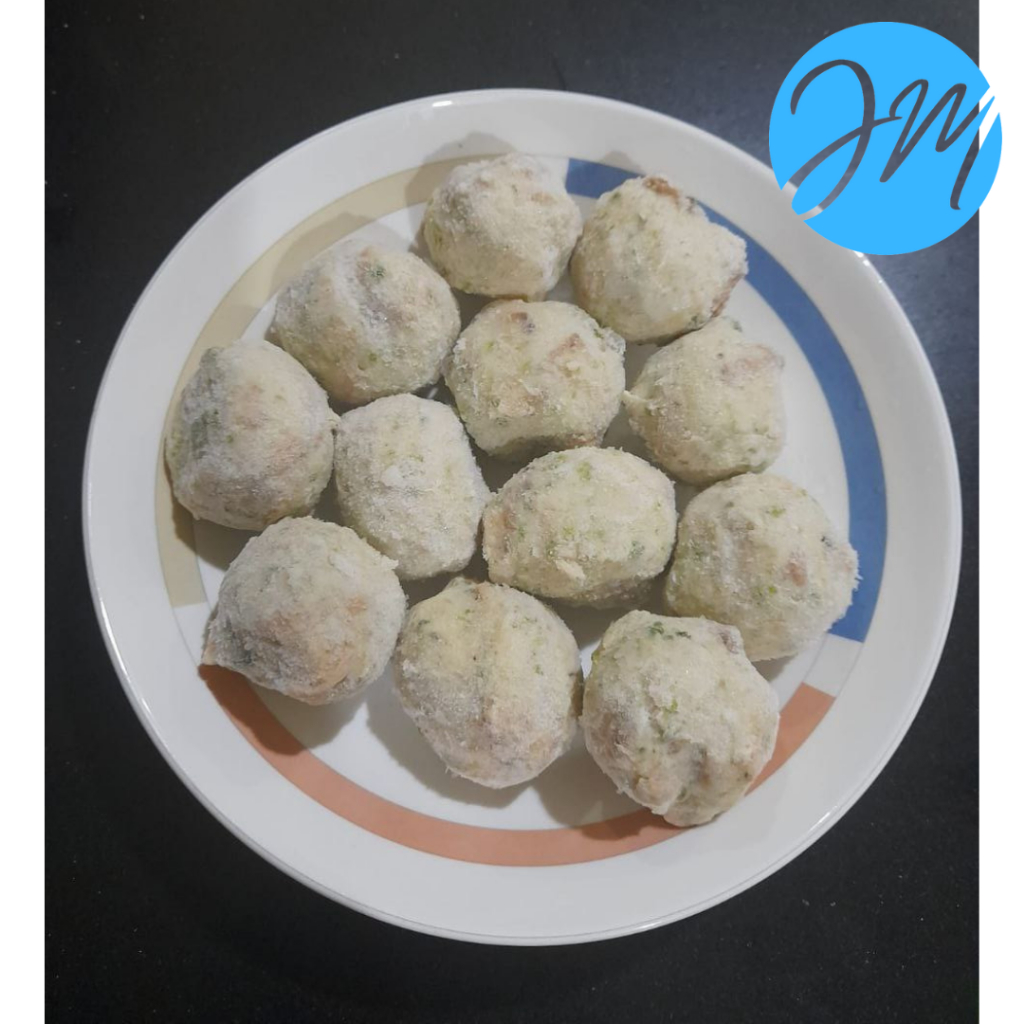 

Baso Tenis Vegetarian Import Taiwan