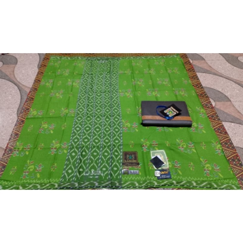 sarung Lamiri prioritas original pabrik