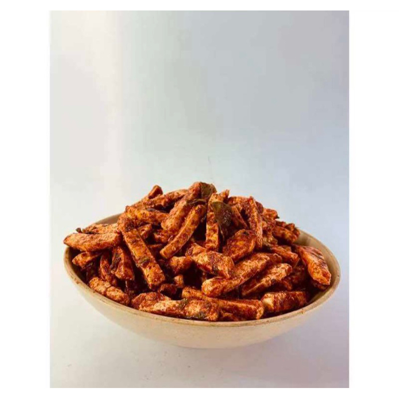 

Basreng Pedas Jeruk 100gr