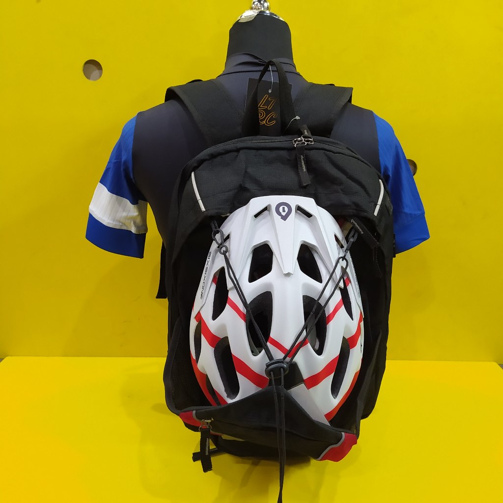 Bag E-Bike Camel K14841 Original Tas Sepeda MTB Touring Seli