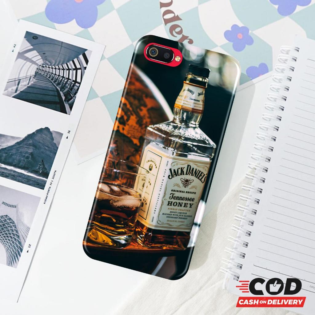 REALME C2 - Case Hp - Casing Hp - Softcase Case Hp REALME C2 - Casing Hp - Softcase - Case Hp REALME