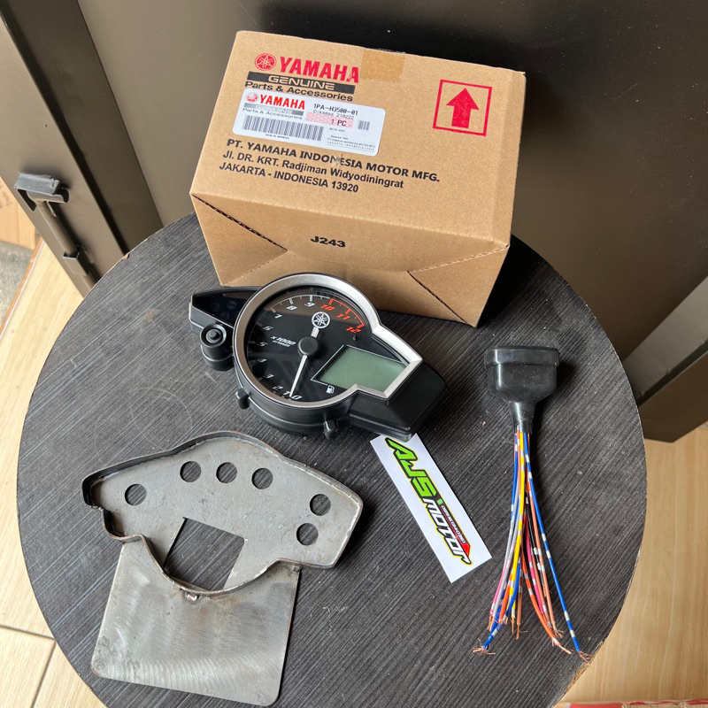 speedometer vixion spido vixion nvl spidometer vixion nvl original set soket