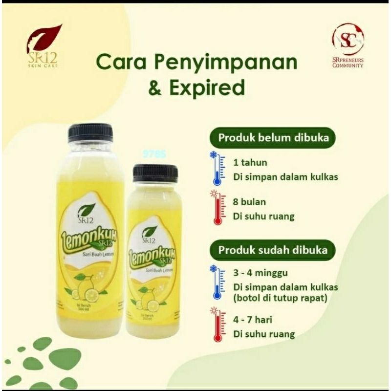 

Lemonkuh [Original] COD