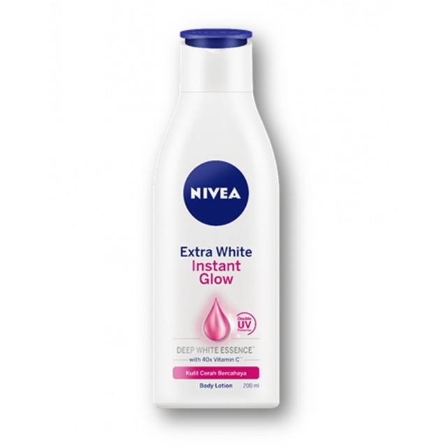 Nivea Body Lotion 200ml