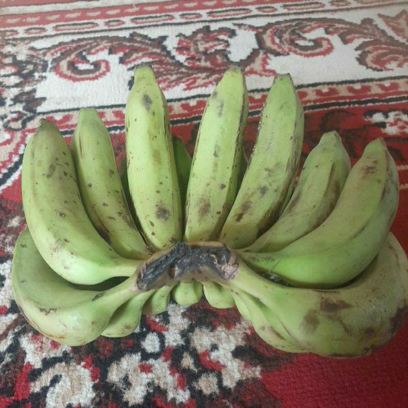 

pisang ambon