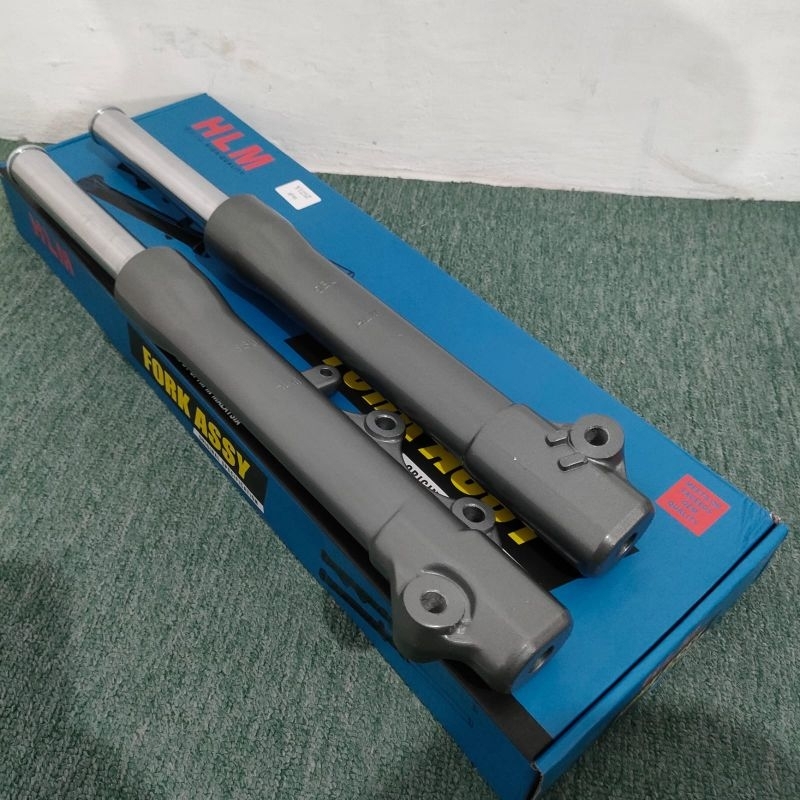 Shok Sok Shock Depan Yamaha 125 Z