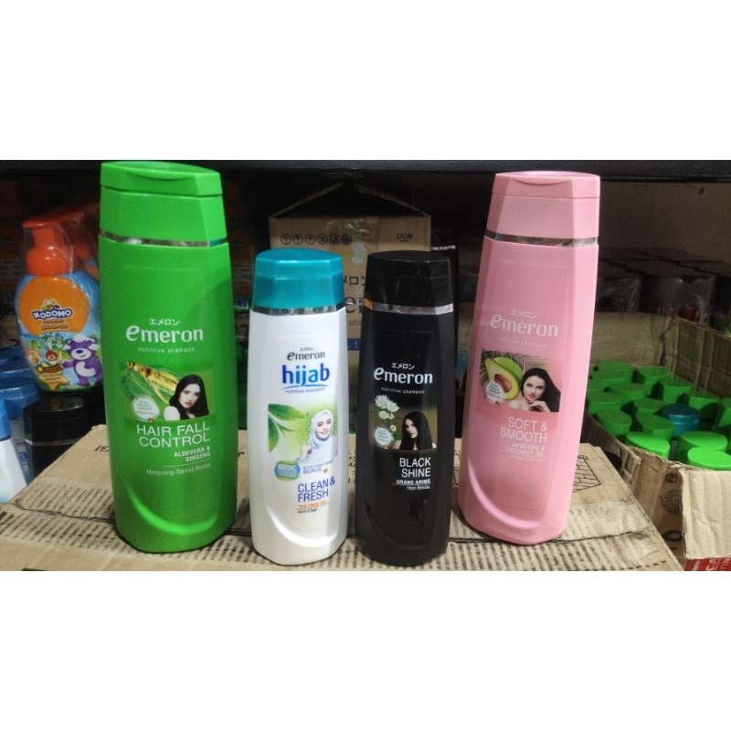 SHAMPO EMERON