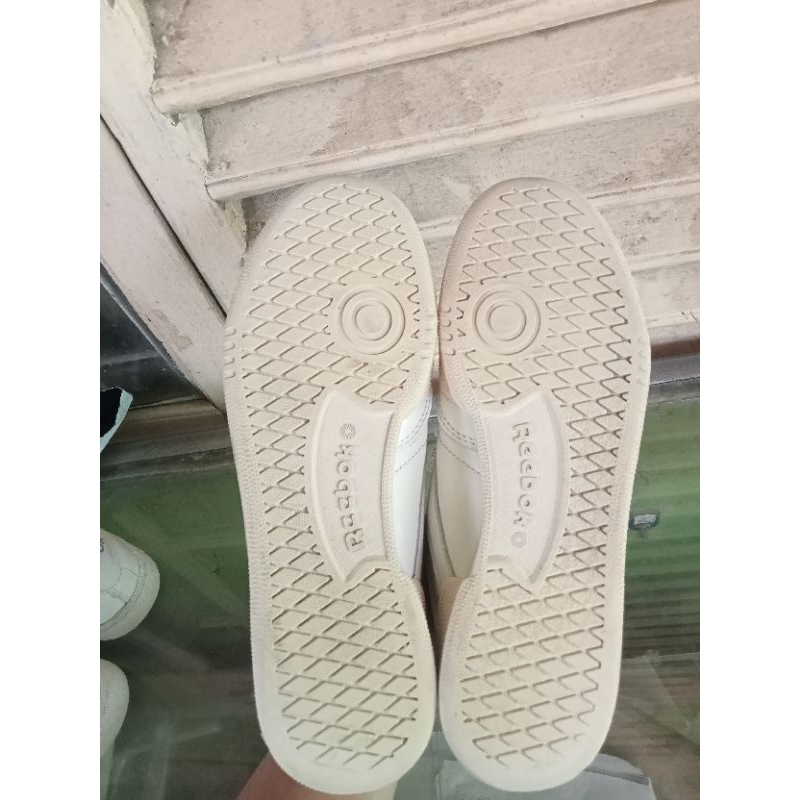 Reebok C85