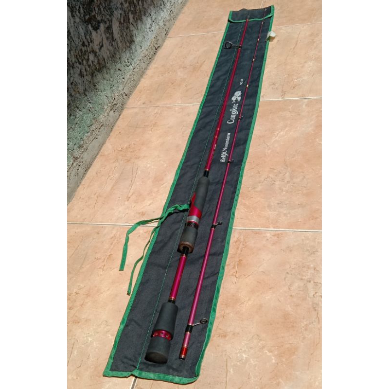 relix nusantara cangkek pinky 762