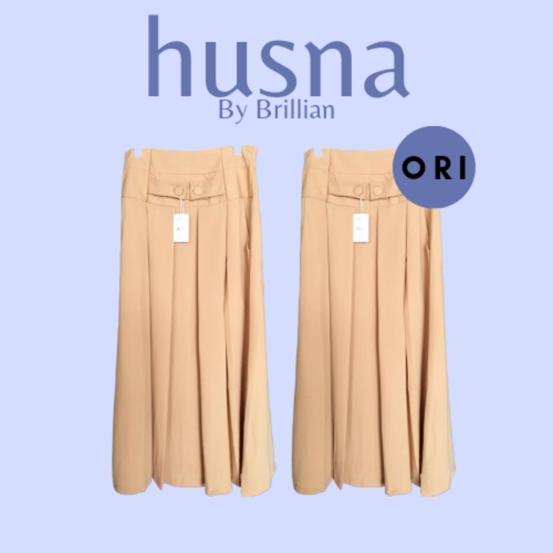 Rok Husna Original