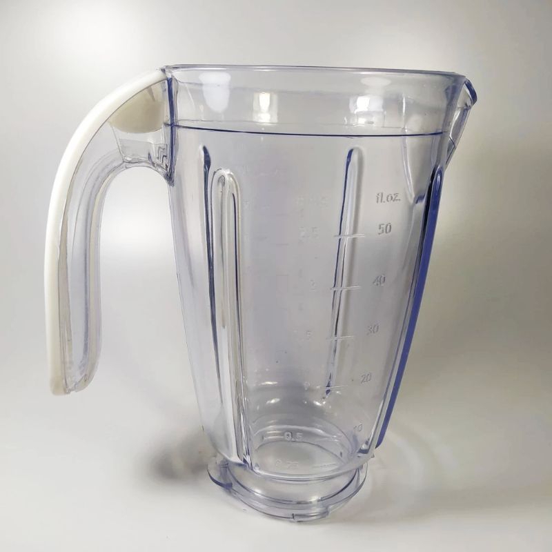 Gelas Blender Philips Plastik / Tabung Jus Plastik 1500 ml Blender Philips