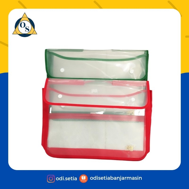 

TAS KANCING 2 V-ONE, FUNNY SCHOOL BAG 888, POP1 7999