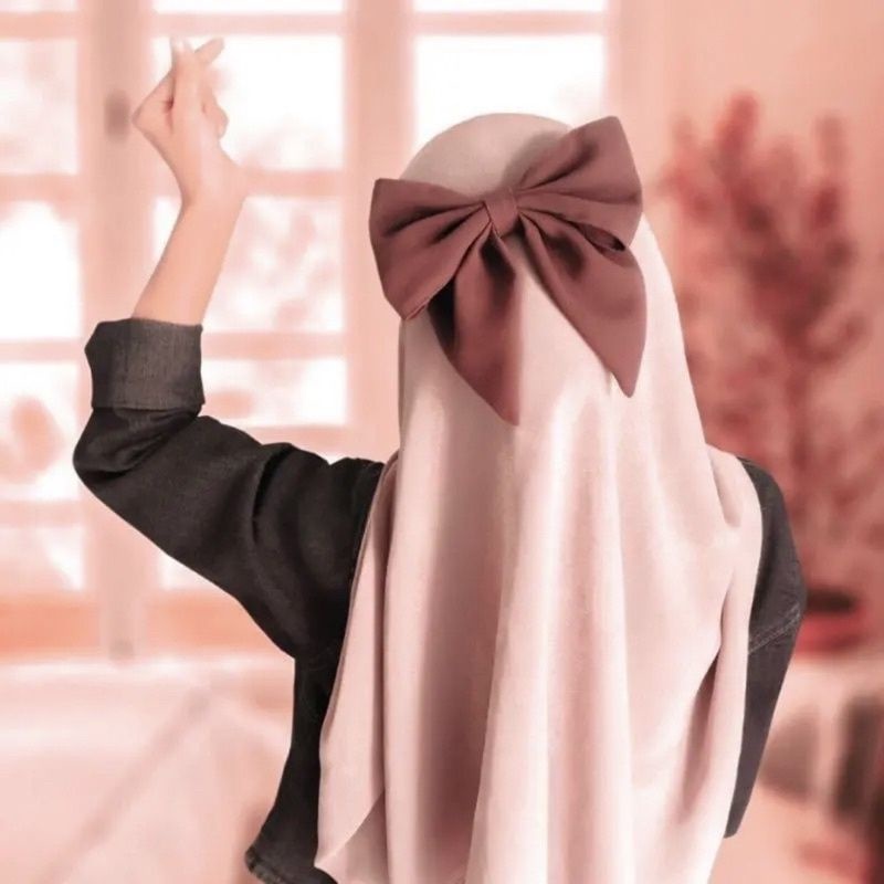 new strap masker pita besar strap masker hijab /masker pe/ strap masker