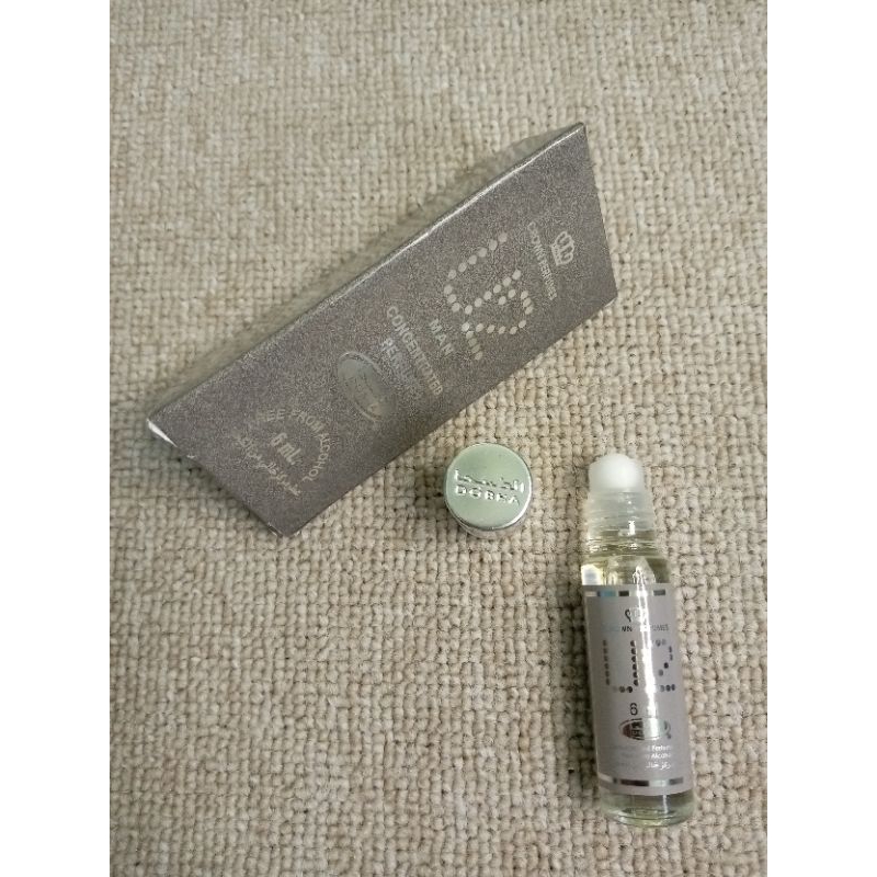 U2 Man parfum original dobha