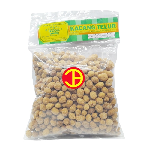 

Mahkota Kacang Telur 500 gr
