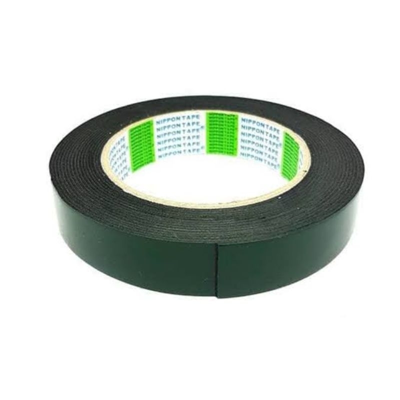 

DOUBLE TAPE Olean City. DOUBLE TIP / ISOLASI DOUBLE
