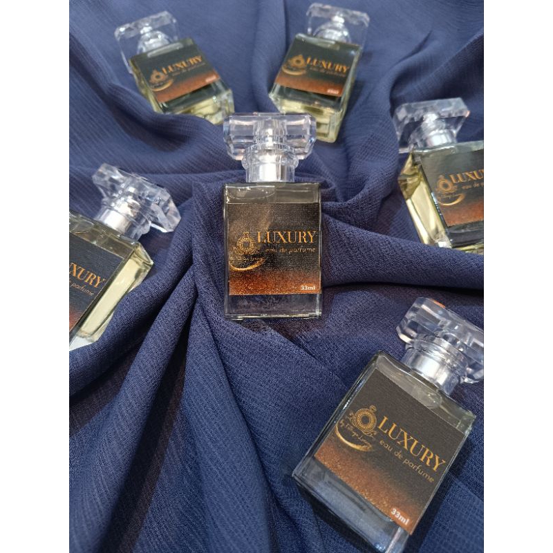 Parfum Fathiya Luxury