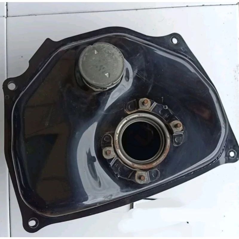 tangki bensin tengk bensin honda beat f1 2012 - 2014