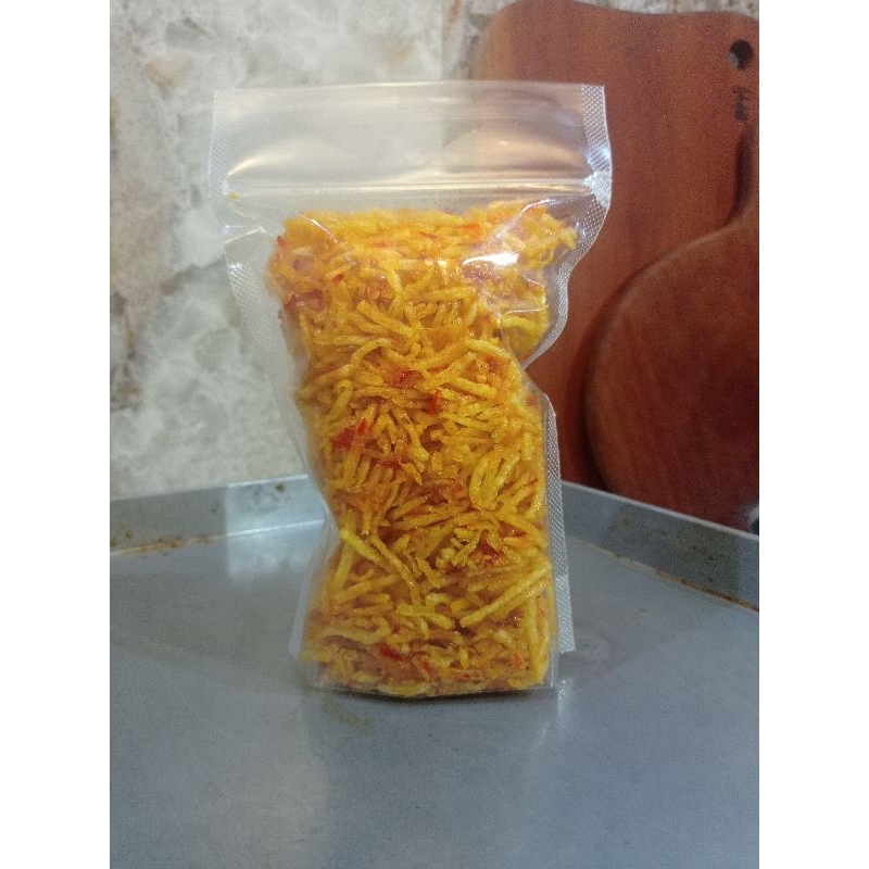 

Kentang Mustofa - 200gr
