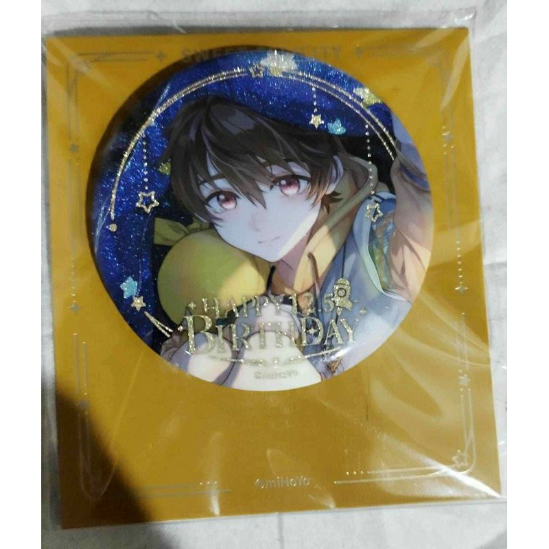 Tears of Themis merch