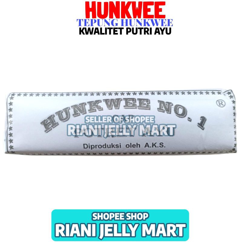 

Tepung Hun Kwee 77GR