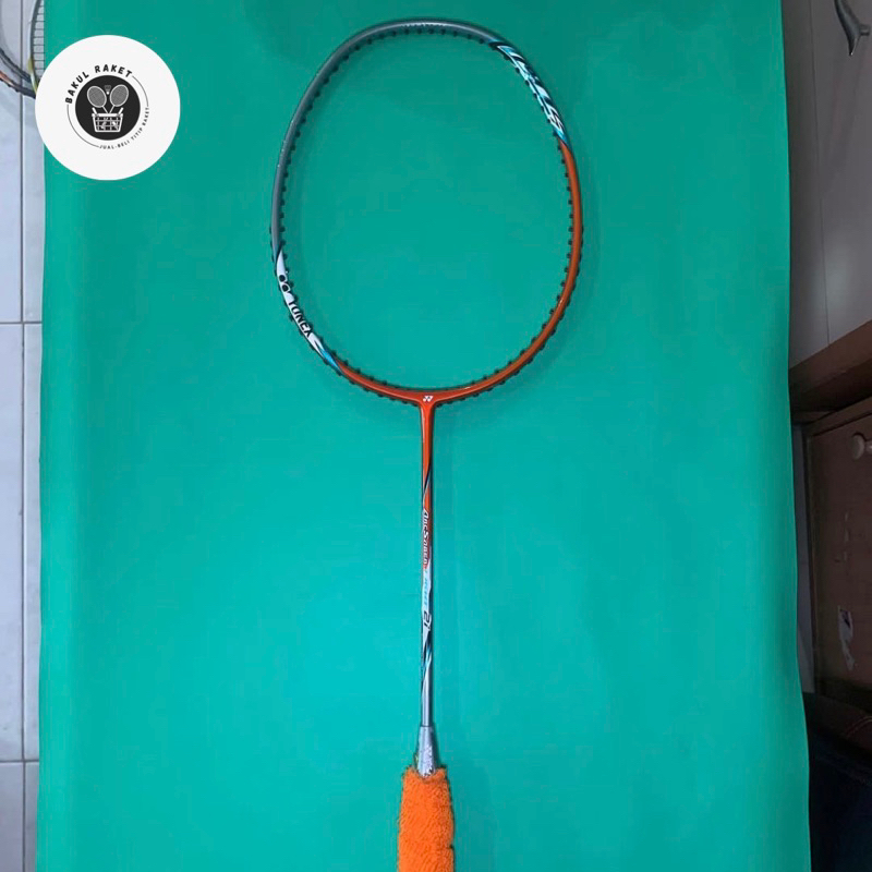 Raket Badminton YONEX Arcsaber Light 2i Original Bekas Bulutangkis